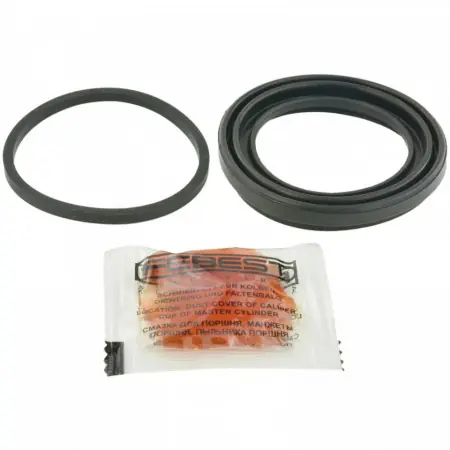 Promoție Kit reparatie etrier frana fata VW POLO 2009-2020