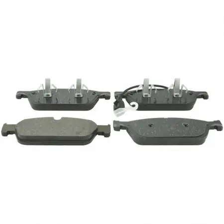 Set placute frana disc fata VW TRANSPORTER 2003-2015 Popular