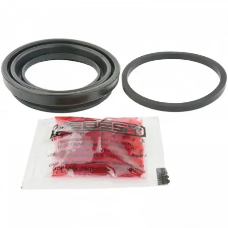 Kit reparatie etrier frana fata HYUNDAI H-1 1998-2008 Transport gratuit
