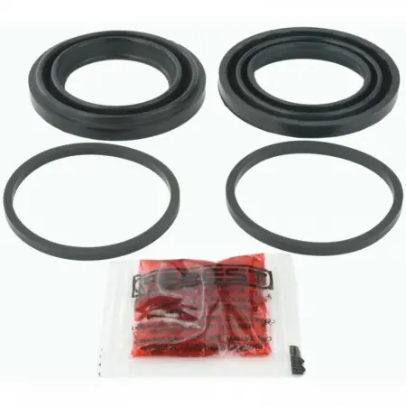 Kit reparatie etrier frana fata GMC SIERRA 1500 1998-2013 Chilipir
