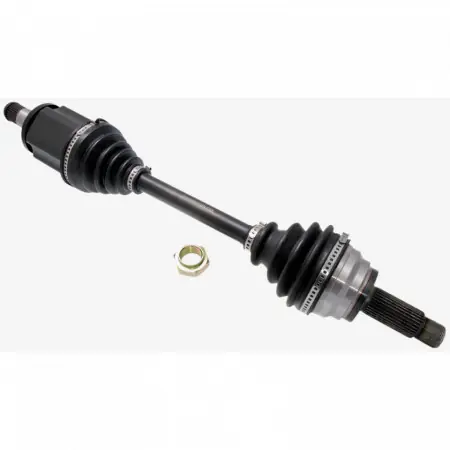 Ax ax cv fata stanga BMW X5 2006-2013 Plată securizată