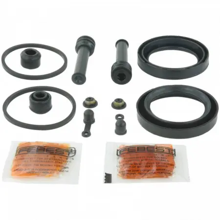 Cumpără online Set reparatie etrier frana fata NISSAN PRIMERA 1990-1996