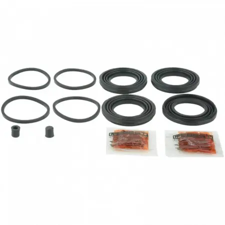 Kit reparatie etrier frana fata NISSAN ARMADA 2003-2015 Super ofertă