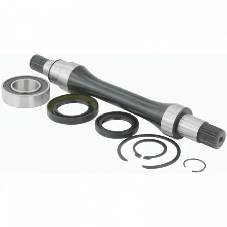 Premium Semi ax ax dreapta SUZUKI SWIFT 2005-2015