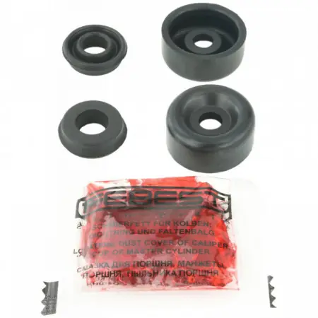 Kit reparatie cilindrul frana roata spate MITSUBISHI LANCER 1986-2013 Mai ieftin