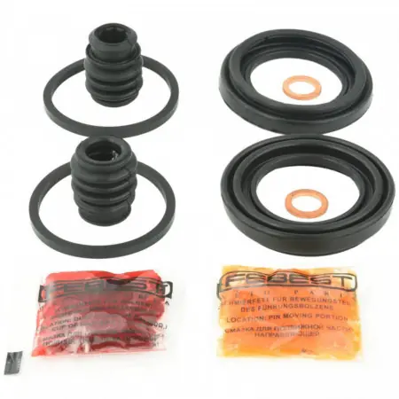 Set reparatie etrier frana fata HONDA CR-V 2012- Reducere de preț