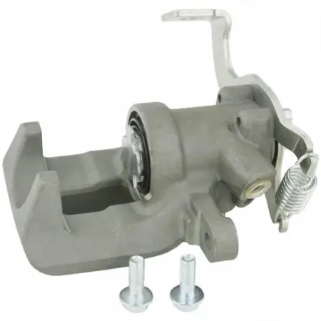 Ansamblu etrier frana spate stanga TOYOTA COROLLA 2006-2014 Mai ieftin