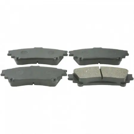 Set plăcuțe, frână disc, spate LEXUS GS 2011- Livrare expres