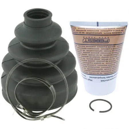 Set articulație interior portbagaj FORD TRANSIT 2006-2014 Plată sigură