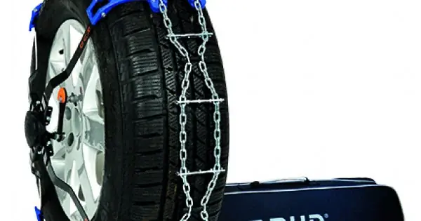 Disponibil imediat Lanturi RUD RUDcomfort CENTRAX V - 265/35R22 - 4718187