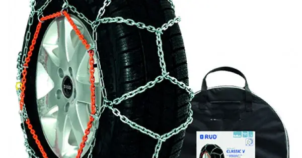 Lanturi RUD RUDmatic CLASSIC V - 265/70R17 - 19660 Comandă acum