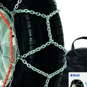 Ultima șansă Lanturi RUD RUDmatic CLASSIC V - 215/85R16 - 19642