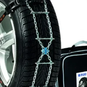 Calitate înaltă Lanturi RUD RUDcomfort CENTRAX - 245/60R16 - 4716734