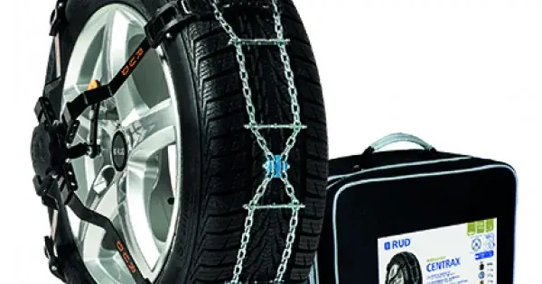 Cel mai bun preț Lanturi RUD RUDcomfort CENTRAX - 195/80R14 - 4716732