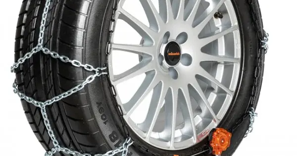 Lanturi Weissenfels RTS - 10R15 - SUV (Clack&Go) - 10R15 - NRTS12ASTD Ofertă de sezon