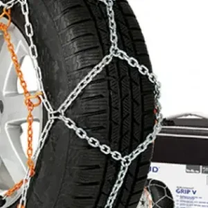 Ultima șansă Lanturi RUD RUDcompact GRIP V - 285/70R15 - 2002760