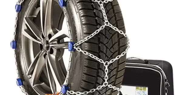 Preț mic Lanturi RUD RUDcompact EasytopV - 205/55R18 - 4717531