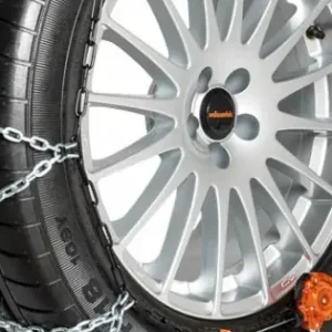 Retur ușor Lanturi Weissenfels RTS - 225/70R16 - SUV (Clack&Go) - 225/70R16 - NRTS080STD