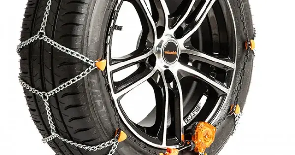 Preferatul clienților Lanturi Weissenfels M45 - 295/30R18 - SETTE (Clack&Go) - 295/30R18 - NM45140STD