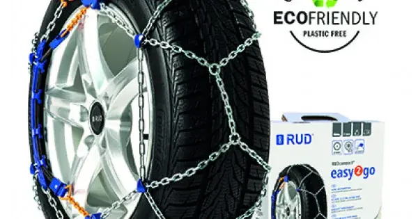 Lanturi RUD RUDcompact easy2go - 285/30R18 - 4716954 Preț mic