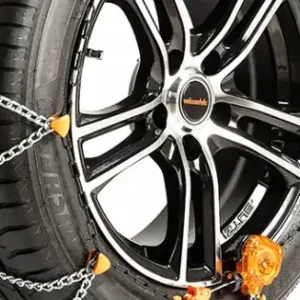 Bestseller Lanturi Weissenfels M45 - 215/60R16 - SETTE (Clack&Go) - 215/60R16 - NM45110STD