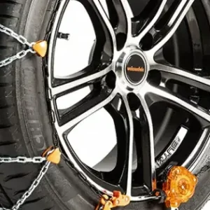 Cel mai bun preț Lanturi Weissenfels M44 - 215/60R14 - PRESTIGE (Clack&Go) - 215/60R14 - NM44080STD