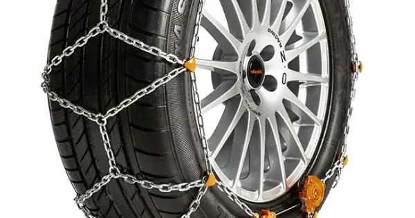 Super ofertă Lanturi Weissenfels RCS - 215/70R15 - SPORT (Clack&Go) - 215/70R15 - NRCS065STD
