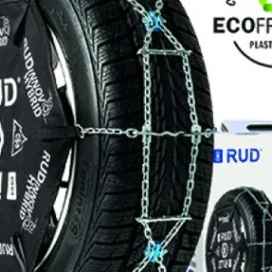 Bestseller Lanturi RUD RUDinnov8 HYBRID - 225/50R17 - 4718375
