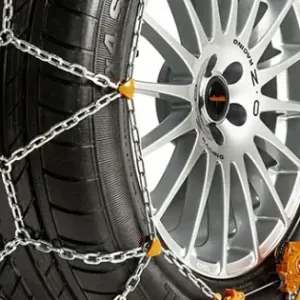 Super ofertă Lanturi Weissenfels RCS - 235/40R17 - SPORT (Clack&Go) - 235/40R17 - NRCS055STD