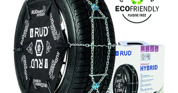 Lanturi RUD RUDinnov8 HYBRID - 205/60R15 - 4718372 Ofertă specială