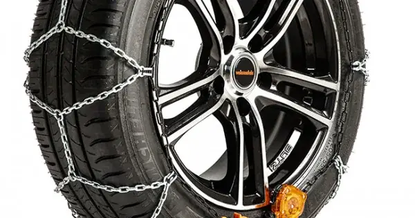 Preț mic Lanturi Weissenfels M32 - 265/40R17 - UNIQA (Clack&Go) - 265/40R17 - NM32130STD