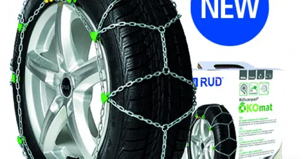 Premium Lanturi RUD RUDcompact Okomat - 185/70R14 - 4719090