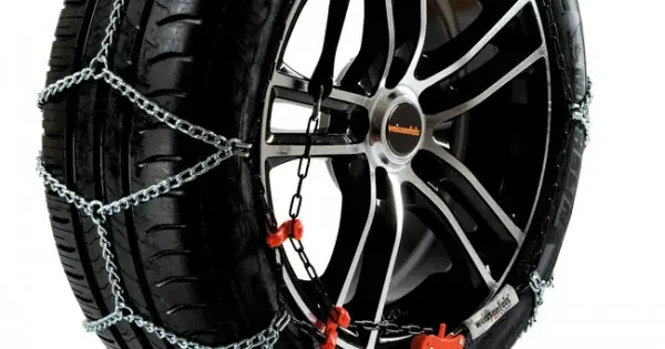 Lanturi Weissenfels M37 - 255/45R18 - TECNA SETTE - 255/45R18 - NM37140STD Livrare expres