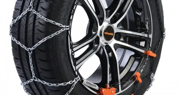 Transport gratuit Lanturi Weissenfels M30 - 225/65R15 - TECNA - 225/65R15 - NM30110STD