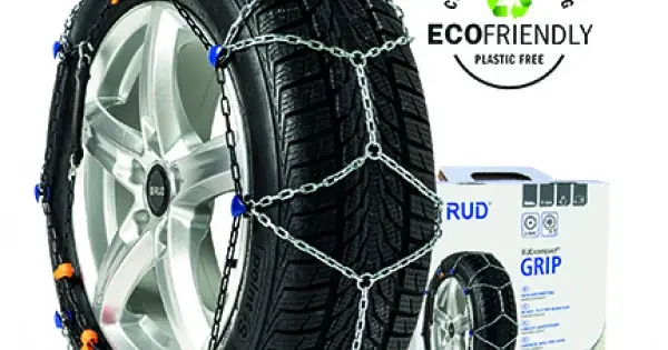 Bestseller Lanturi RUD RUDcompact GRIP - 185/75R13 - 4716959