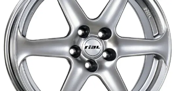 Reducere Jante RIAL 7,0x16 LeMans 706 cromat 5x120 ET38 CH