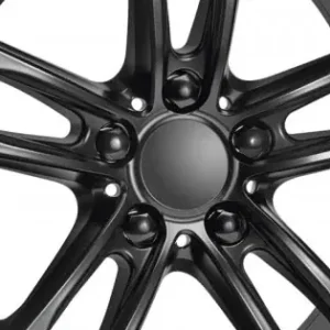 Jante RIAL 7,5x17 X10 757 negru 5x120 ET32 CH72,6 Cel mai bun preț