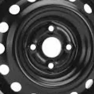 Jante otel 5,5x15 Cod 7405 Hyundai i20 4x100 ET51 CH54 Lichidare de stoc