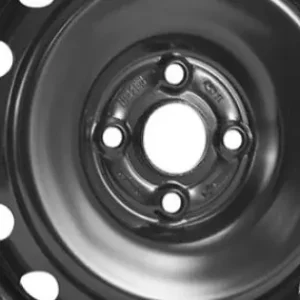 Mai ieftin Jante otel 6,0x15 Cod 5015 (R1.1942) Hyundai I20 4x100 ET47 CH54