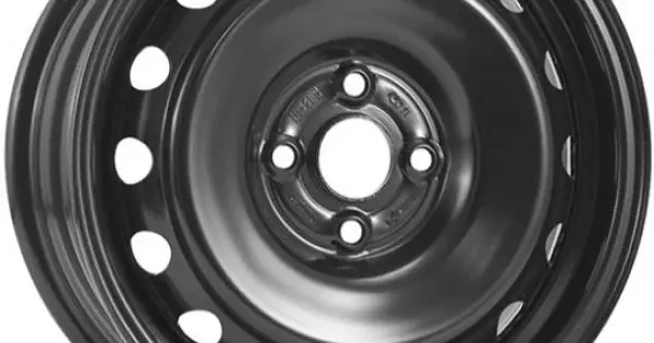 Mai ieftin Jante otel 6,0x15 Cod 5015 (R1.1942) Hyundai I20 4x100 ET47 CH54