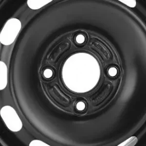 Jante otel 6,0x15 Cod 7255 (R1.1730) Ford Fiesta 4x108 ET47,5 CH63,3 Ofertă specială