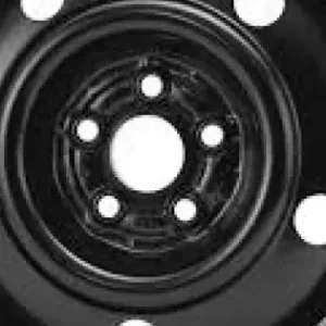 Popular Jante otel 6,0x15 Cod 8030 Subaru/Rover 5x100 ET55 CH56