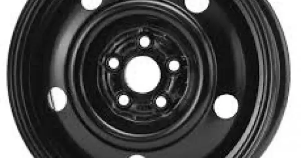 Popular Jante otel 6,0x15 Cod 8030 Subaru/Rover 5x100 ET55 CH56