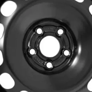 Jante otel 6,0x16 Cod 6664 (R1.2066)(VO516041) VW/Skoda 5x100 ET35 CH57,1 Cumpărături sigure