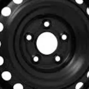 Preț redus Jante otel 6,5x16 Cod 7001 (R1.2039) Hyundai Kona 5x114,3 ET44 CH67
