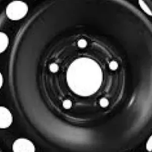 Reducere extra Jante otel 6,5x16 Cod 7037(R1.2083) Ford Puma 5x108 ET45 CH63,4