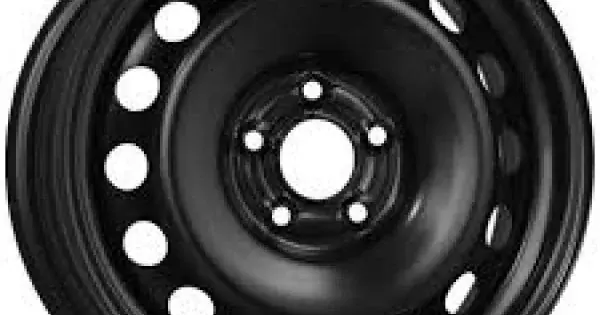 Reducere extra Jante otel 6,5x16 Cod 7037(R1.2083) Ford Puma 5x108 ET45 CH63,4