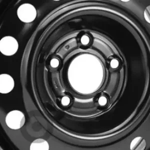 Plată securizată Jante otel 6,5x16 Cod 7312(R1.2076) Renault Captur 5x114,3 ET32 CH66