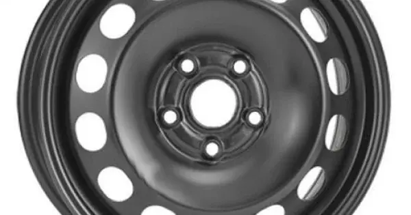 Ofertă exclusivă Jante otel 6,5x16 Cod 9915(R1.1491) VW Golf V 5x112 ET50 CH57