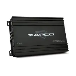 Disponibil imediat Zapco ST-4B